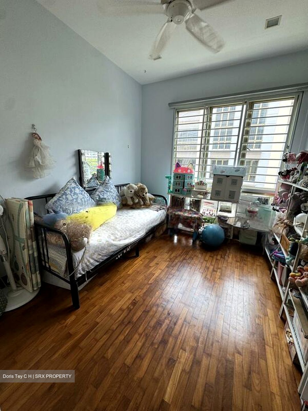 Kentish Green (D8), Apartment #520940571
